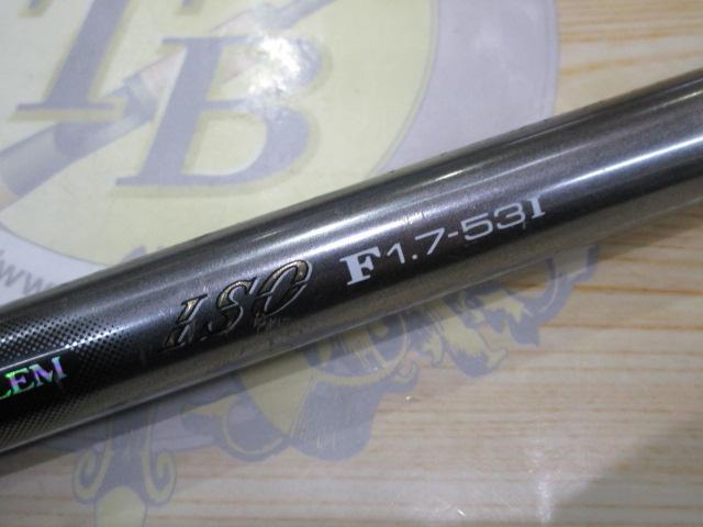 HZILエンブレムISOF 1.7-53I｜＠ベリーネット 日本最大新品中古