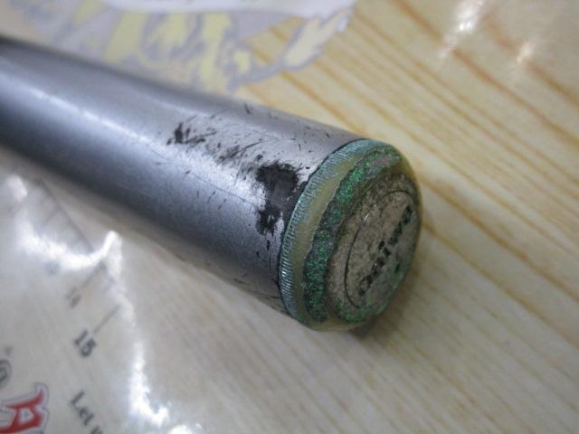 HZILエンブレムISOF 1.7-53I