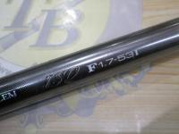 HZILエンブレムISOF 1.7-53I