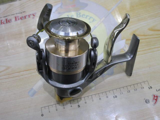 トーナメントZ 3000LBA