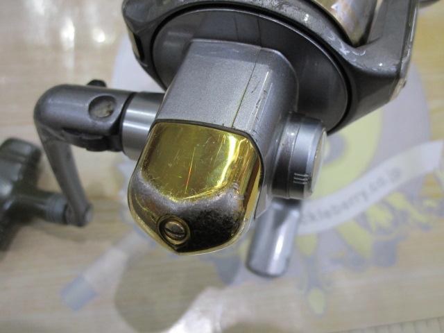 トーナメントZ 3000LBA