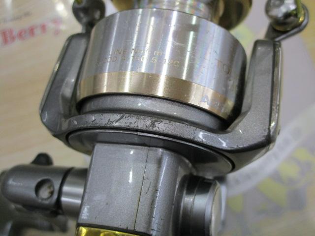 トーナメントZ 3000LBA