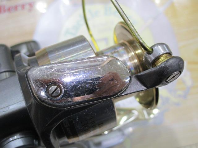 トーナメントZ 3000LBA