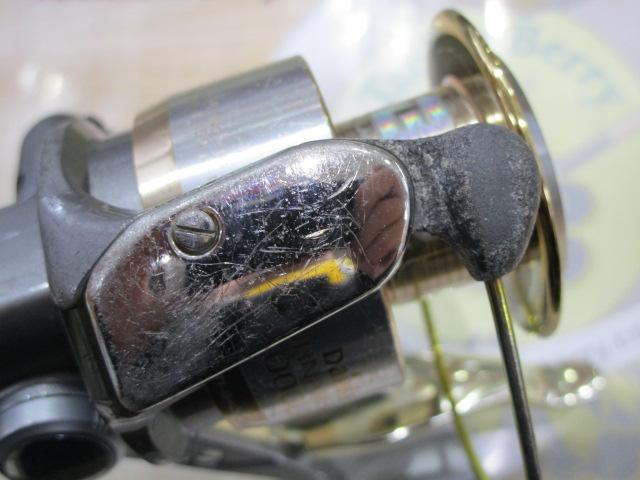 トーナメントZ 3000LBA