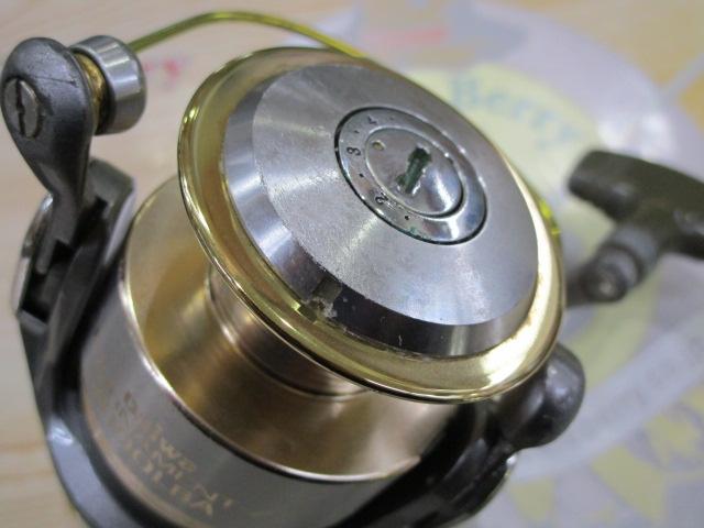 トーナメントZ 3000LBA