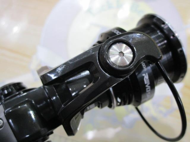 レボ SP Rocket 2000S