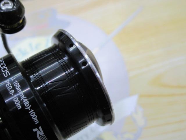 レボ SP Rocket 2000S