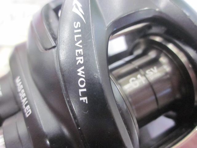 シルバーウルフ SV TW PEスペシャル 1000XHL