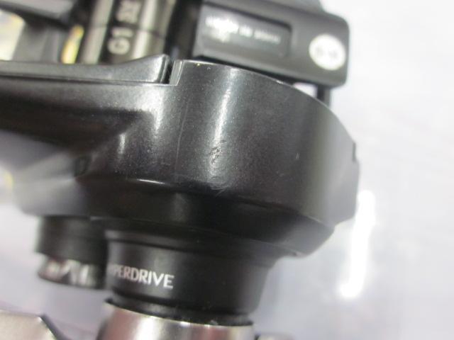 シルバーウルフ SV TW PEスペシャル 1000XHL