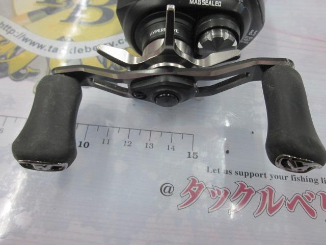 シルバーウルフ SV TW PEスペシャル 1000XHL