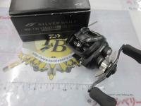 シルバーウルフ SV TW PEスペシャル 1000XHL