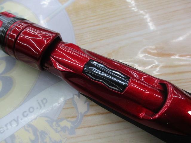 ロッド HRF air 910 H/XH ロッド HRF air 910 H/XH ダイワ HRF AIR 910H/XH・N (ロッド