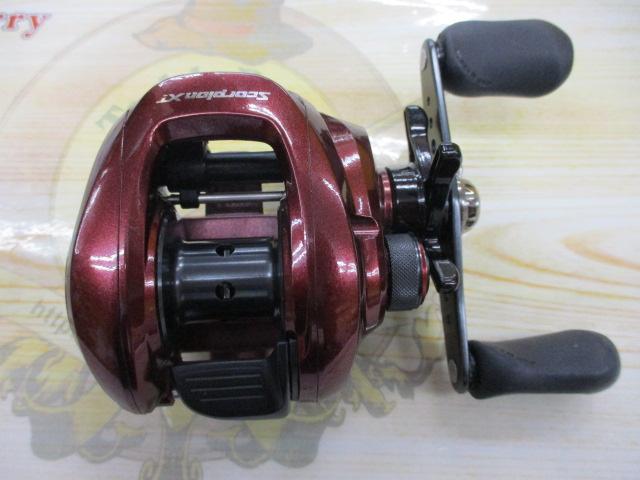 10スコーピオンXT 1000｜＠ベリーネット 日本最大新品中古釣具