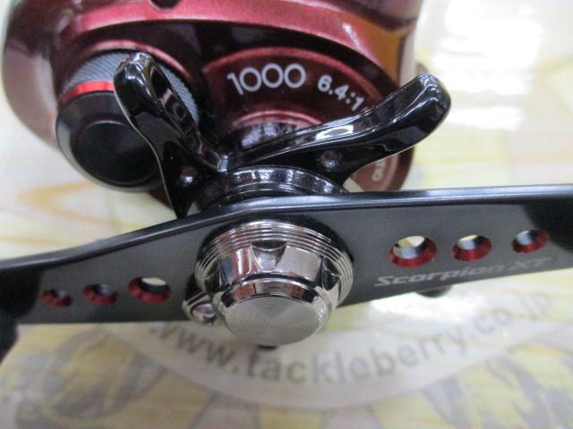 スコーピオン　XT　1000　中古 2025年最新】Yahoo!オークション -スコーピオンxt1000の中古品
