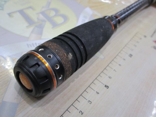 ソルティーステージKR-Xキジハタ SXKC-742M-H-KR