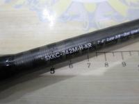 ソルティーステージKR-Xキジハタ SXKC-742M-H-KR