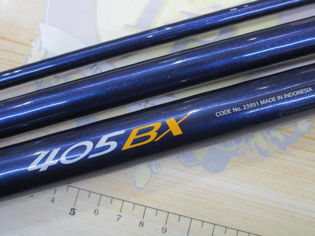 サーフランダー405BX｜＠ベリーネット 日本最大新品中古釣具WEBショップ