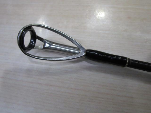 アルティメットキャストモデル96Hプロフェッショナル