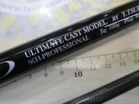 アルティメットキャストモデル96Hプロフェッショナル