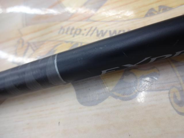 22エクスプライド 163MH+