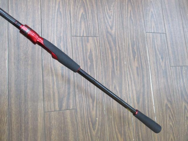 HRFエア 90M/MH・N