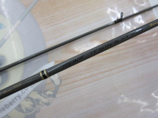 ファインテール FSG-382UL