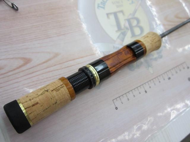 メジャークラフト ファインテール FSG-382UL 新品未使用 メジャークラフト ファインテール FSG-382UL (ロッド・釣竿