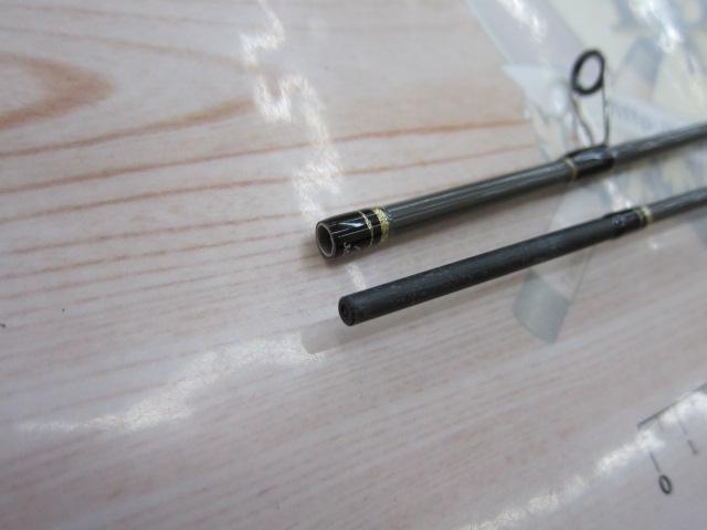 ファインテール FSG-382UL