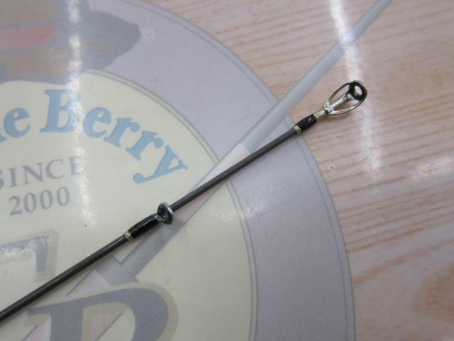 ファインテール FSG-382UL