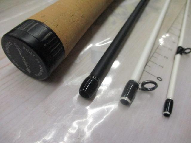 グレートハンティング GHBF48-4UL Extreme Climber 484