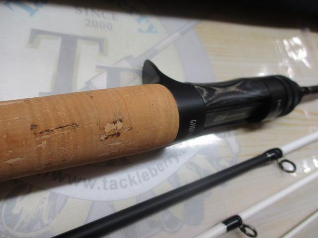 グレートハンティング GHBF48-4UL Extreme Climber 484