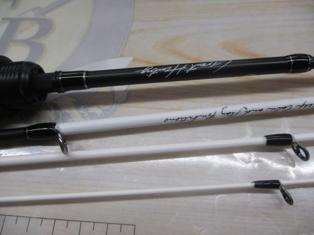 グレートハンティング GHBF48-4UL Extreme Climber 484