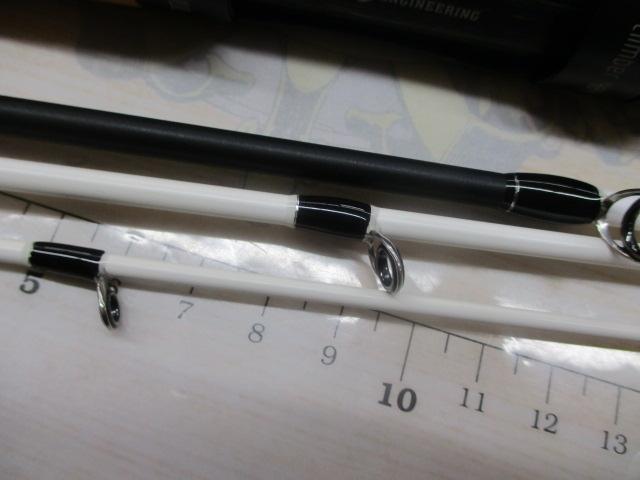 グレートハンティング GHBF48-4UL Extreme Climber 484