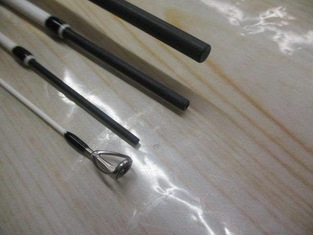 グレートハンティング GHBF48-4UL Extreme Climber 484