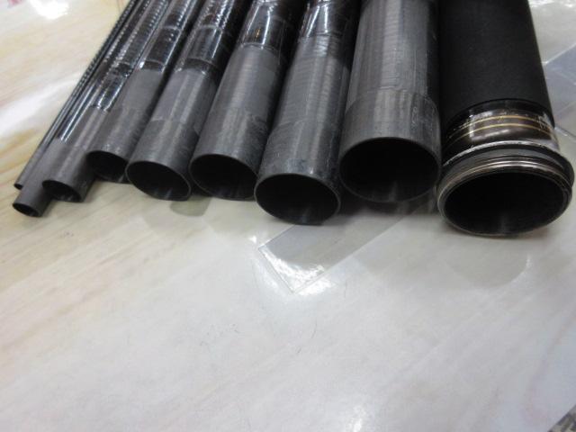 がま鮎クラシックプロミネントプロトタイプ100