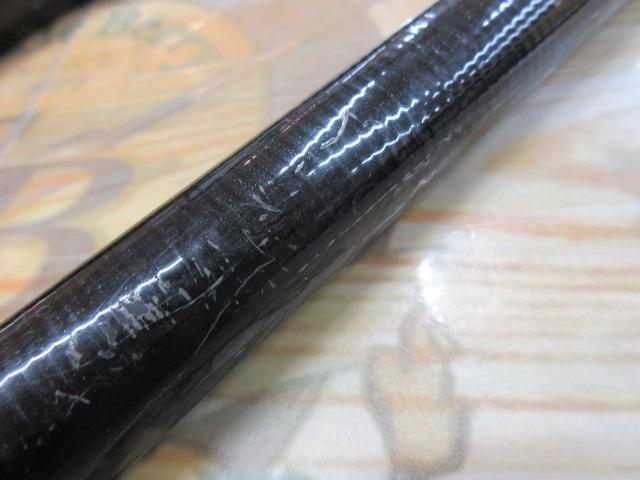 がま鮎クラシックプロミネントプロトタイプ100｜＠ベリーネット