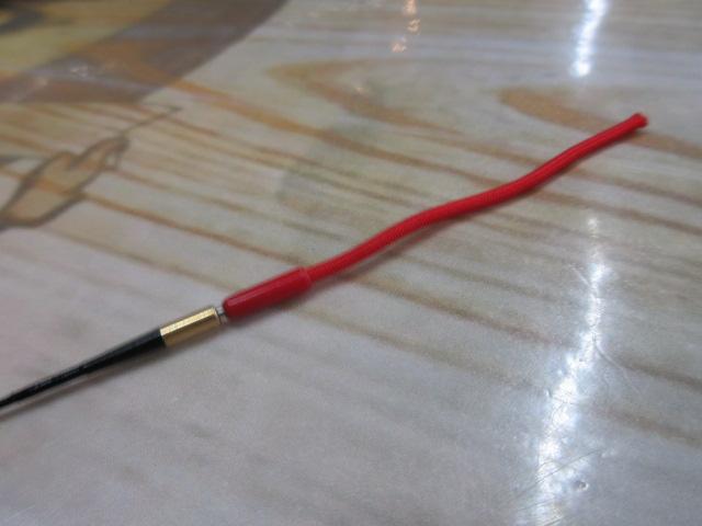 がま鮎クラシックプロミネントプロトタイプ100