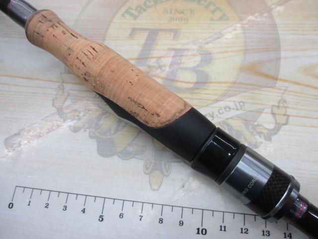 スペルバウンド コア SCS-610H-ST