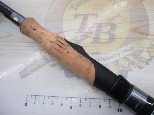 スペルバウンド コア SCS-610H-ST