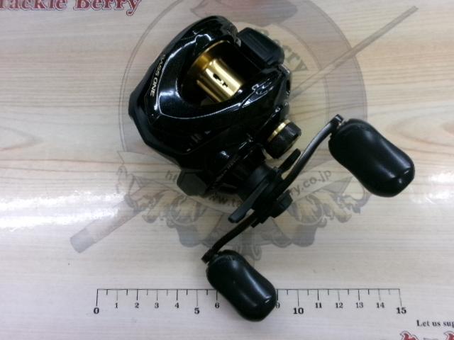 17バスワンXT 151