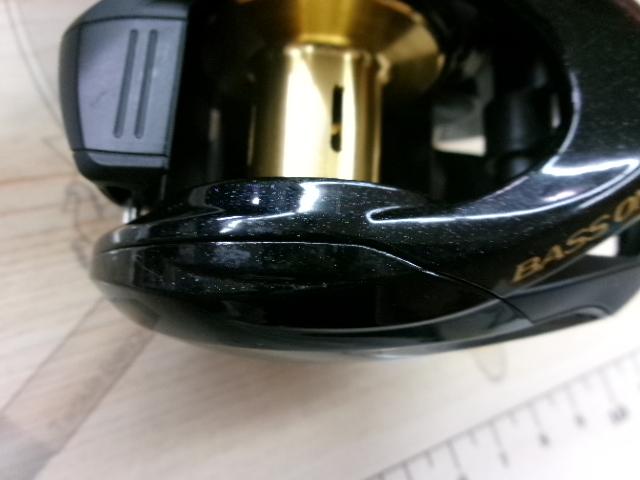 17バスワンXT 151