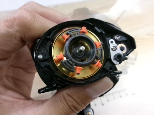 17バスワンXT 151