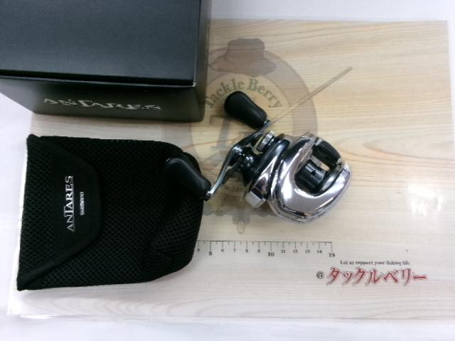 19アンタレス RH