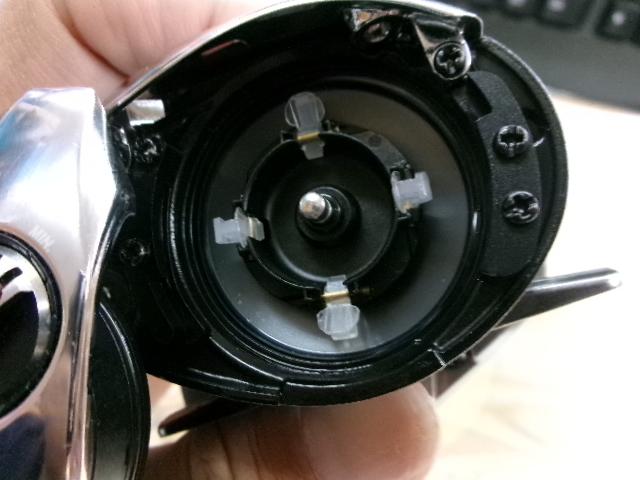 19アンタレス RH