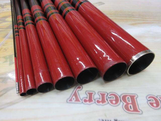 がま鮎アネッサ925 引抜硬中硬925