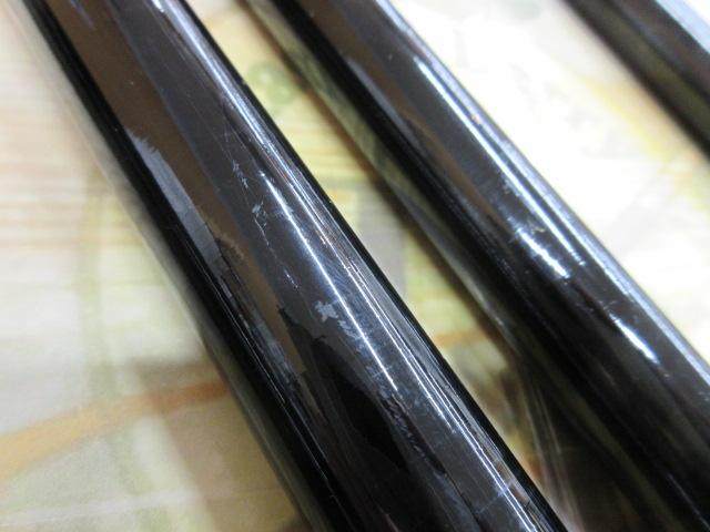 がま鮎アネッサ925 引抜硬中硬925