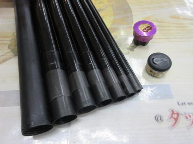 がま鮎　競技SPECIAL V-IV　引抜早瀬90 鮎竿 がま鮎 競技スペシャルV-Ⅳ 引抜早瀬90 ブイフォー がまかつ