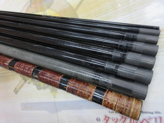 がま鮎荒瀬スペシャル 95