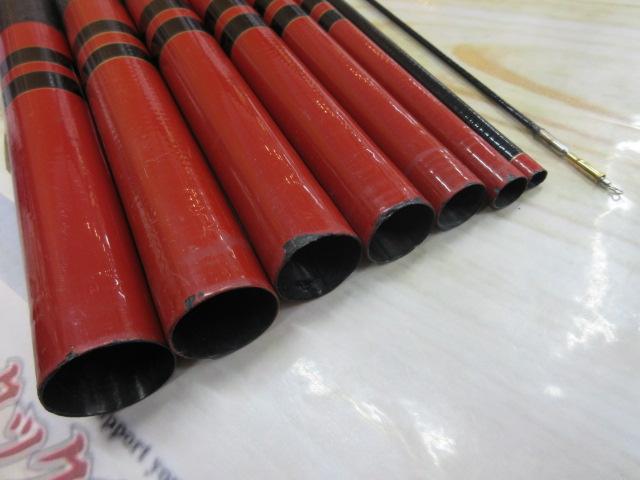 がま鮎荒瀬スペシャル 95