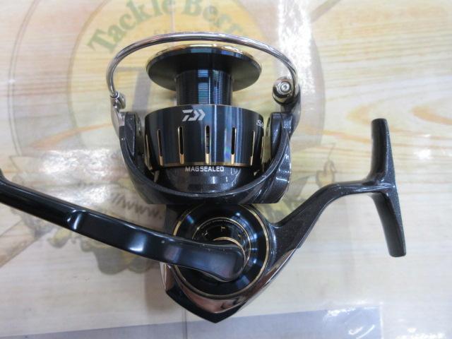 23ソルティガ 6000-XH